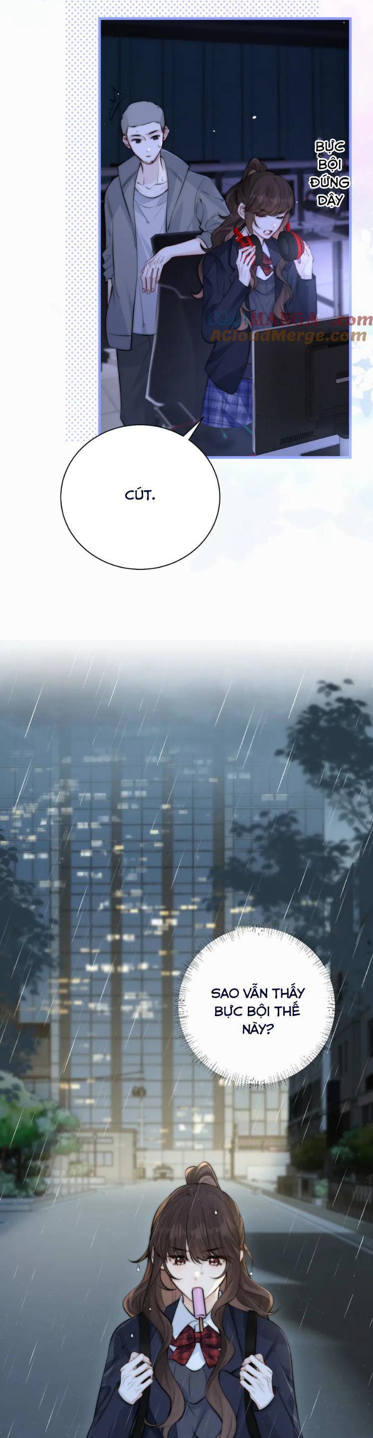 Em Có Nghe Thấy Tôi Nói Không - Chapter 43