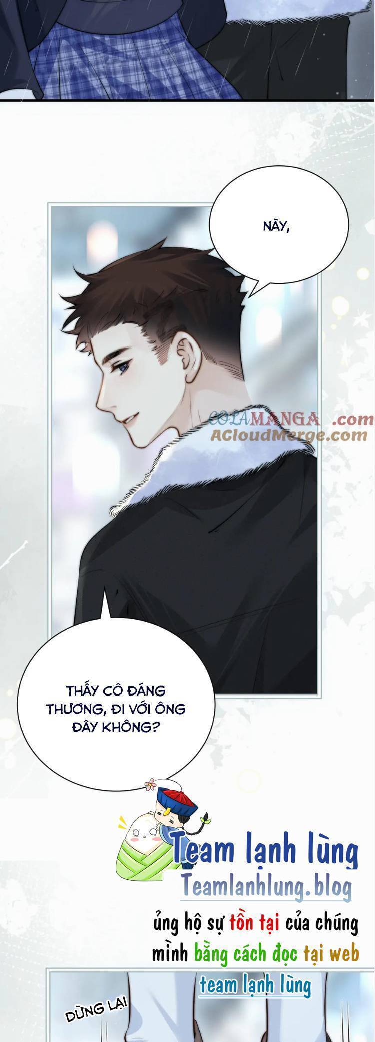 Em Có Nghe Thấy Tôi Nói Không - Chapter 43