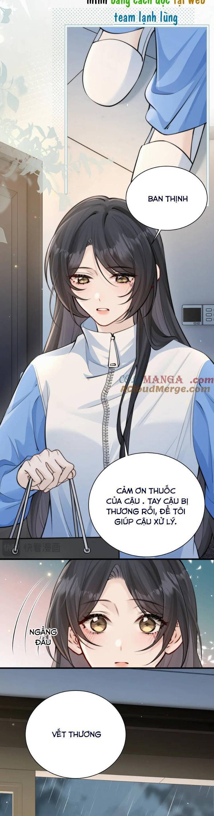 Em Có Nghe Thấy Tôi Nói Không - Chapter 43