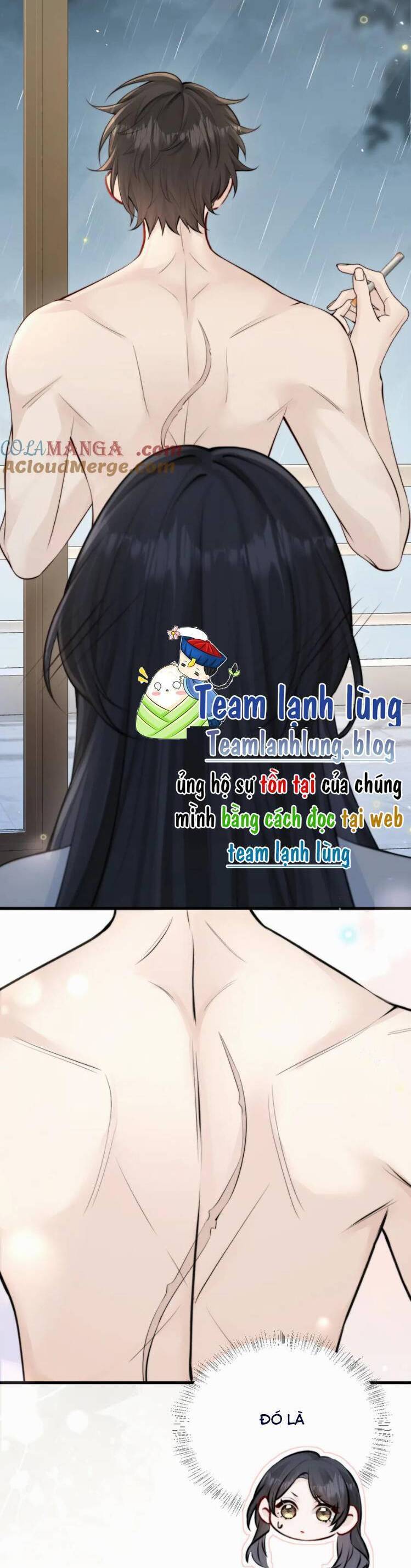Em Có Nghe Thấy Tôi Nói Không - Chapter 43