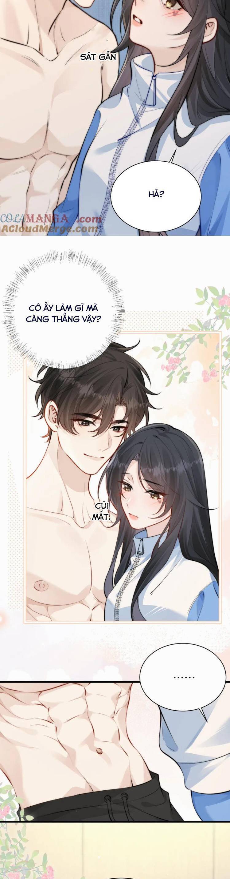 Em Có Nghe Thấy Tôi Nói Không - Chapter 43