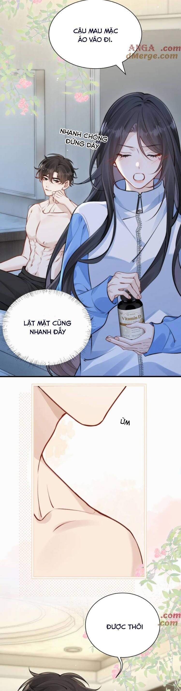 Em Có Nghe Thấy Tôi Nói Không - Chapter 43