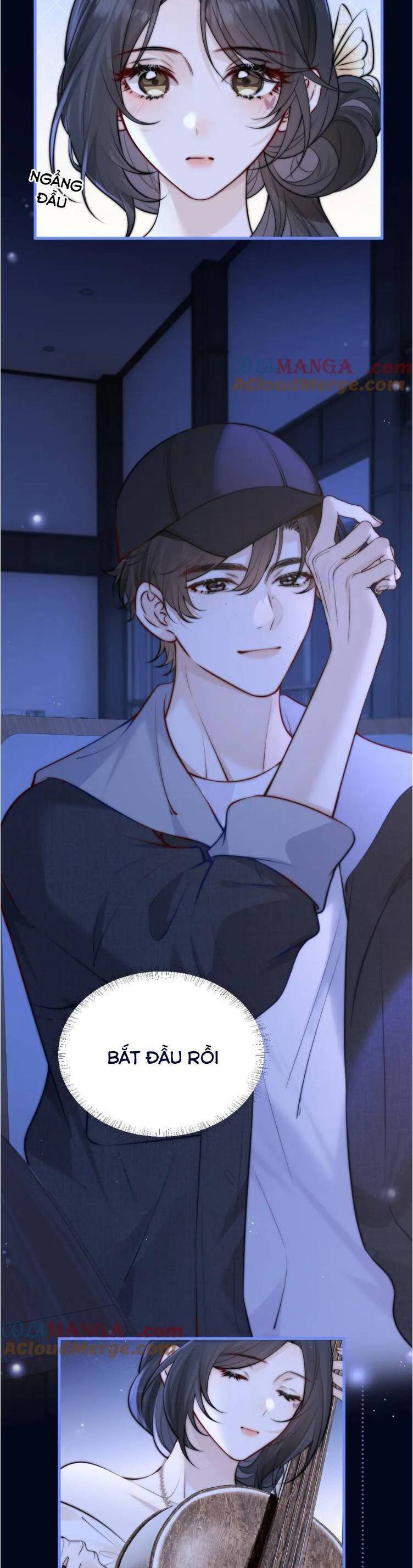 Em Có Nghe Thấy Tôi Nói Không - Chapter 47