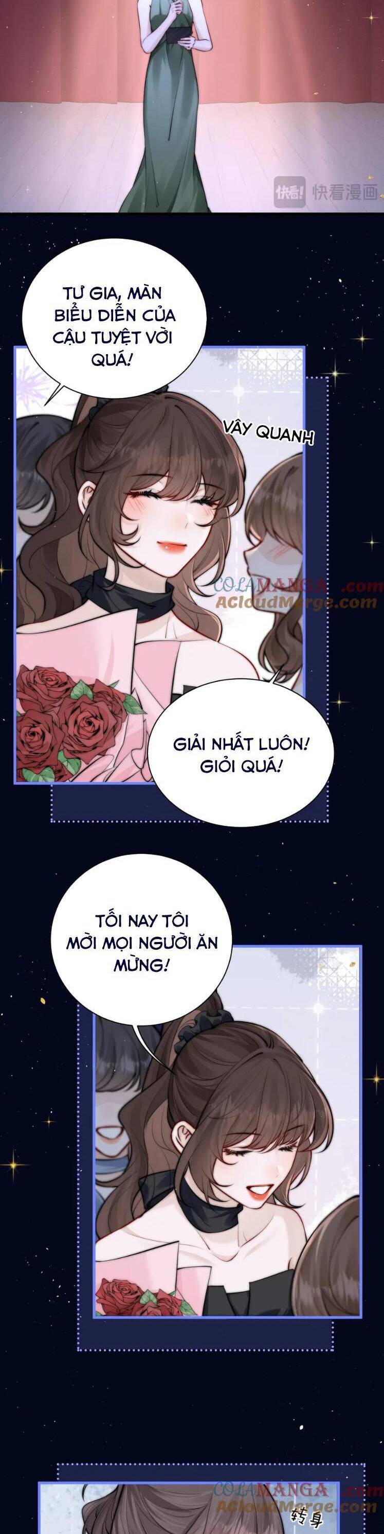 Em Có Nghe Thấy Tôi Nói Không - Chapter 47