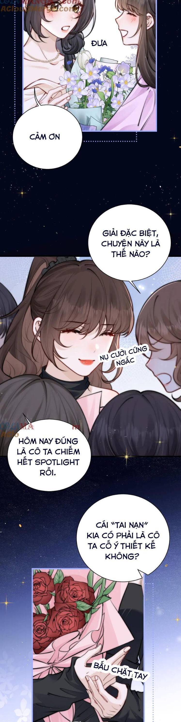 Em Có Nghe Thấy Tôi Nói Không - Chapter 47