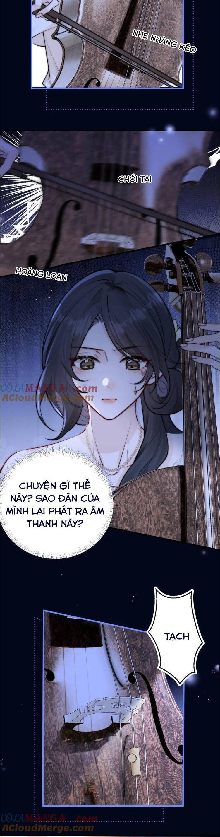 Em Có Nghe Thấy Tôi Nói Không - Chapter 47
