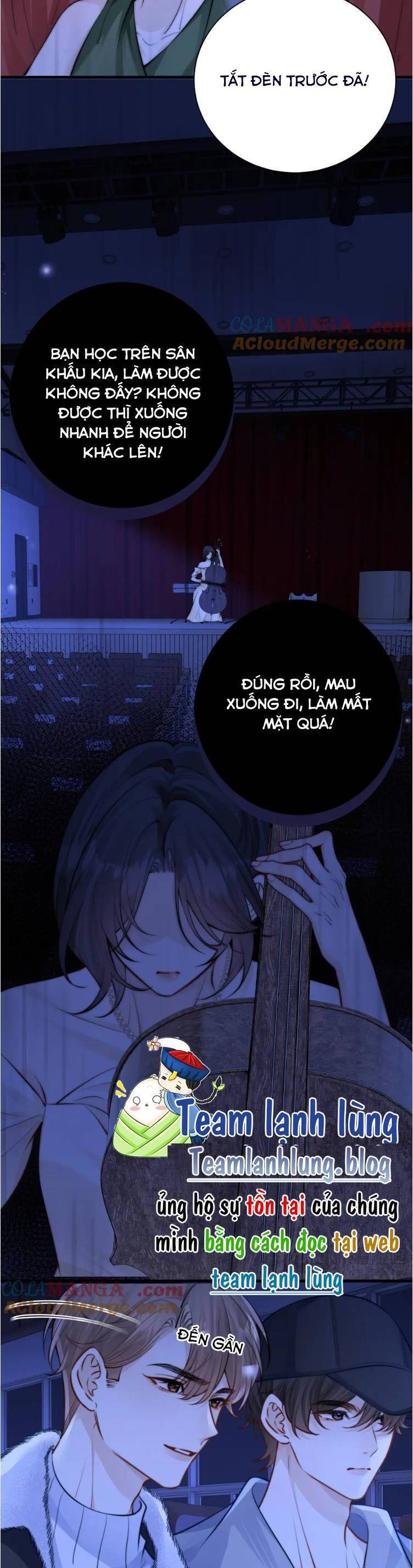 Em Có Nghe Thấy Tôi Nói Không - Chapter 47