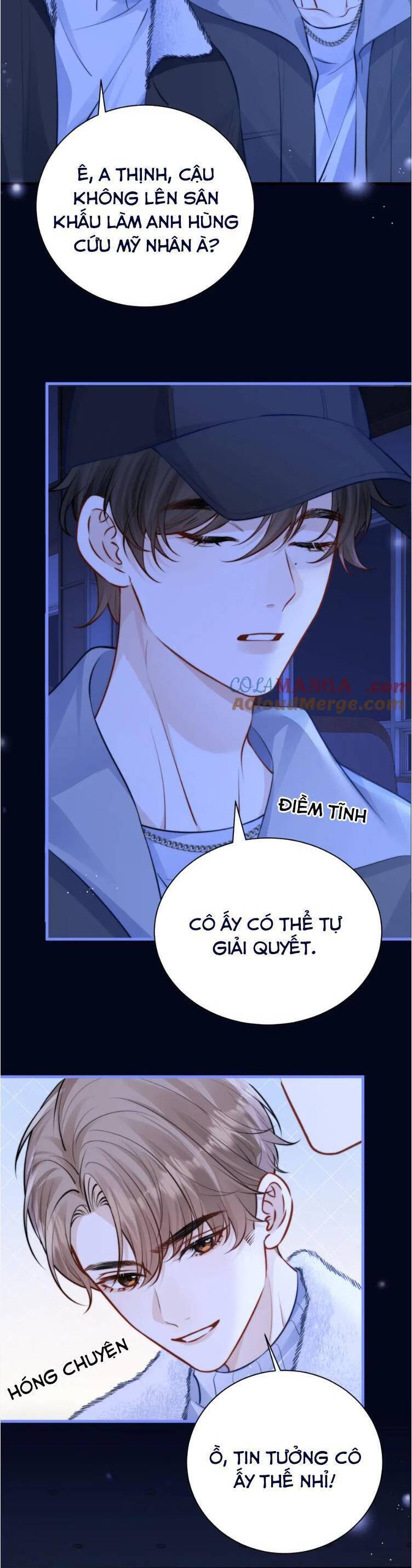Em Có Nghe Thấy Tôi Nói Không - Chapter 47