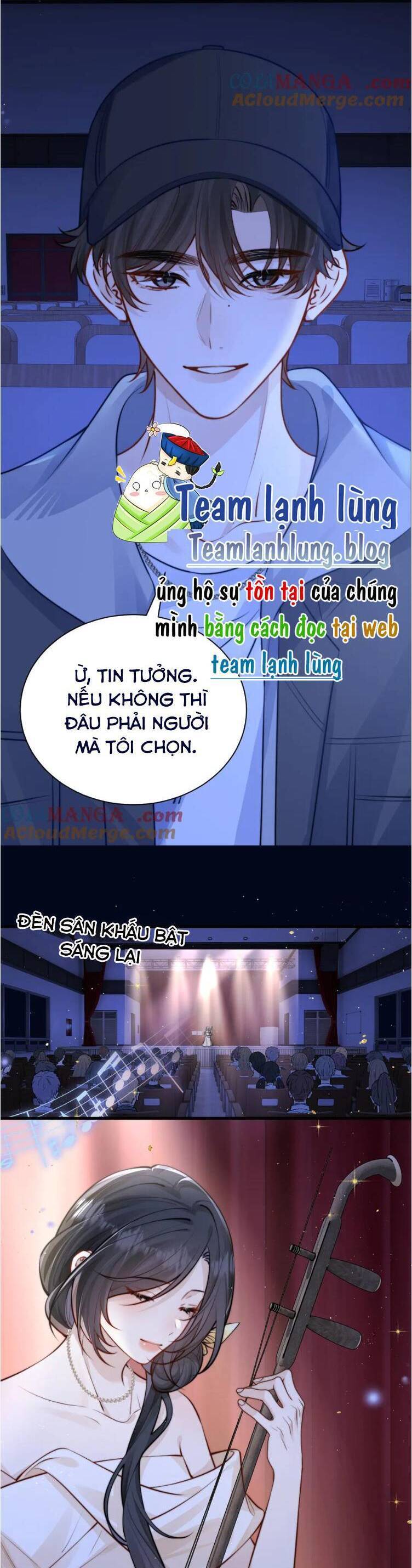 Em Có Nghe Thấy Tôi Nói Không - Chapter 47
