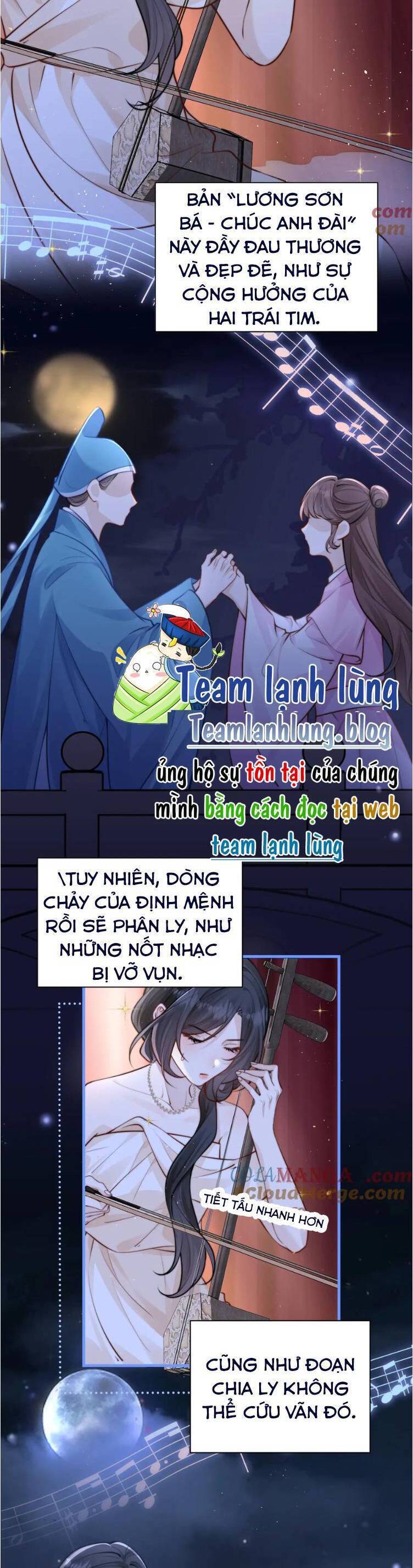 Em Có Nghe Thấy Tôi Nói Không - Chapter 47