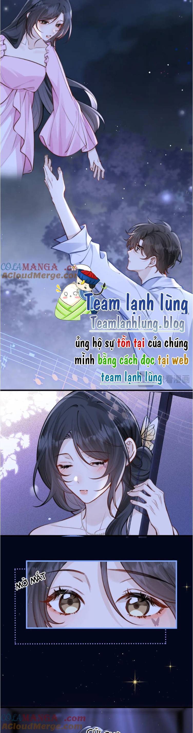Em Có Nghe Thấy Tôi Nói Không - Chapter 47