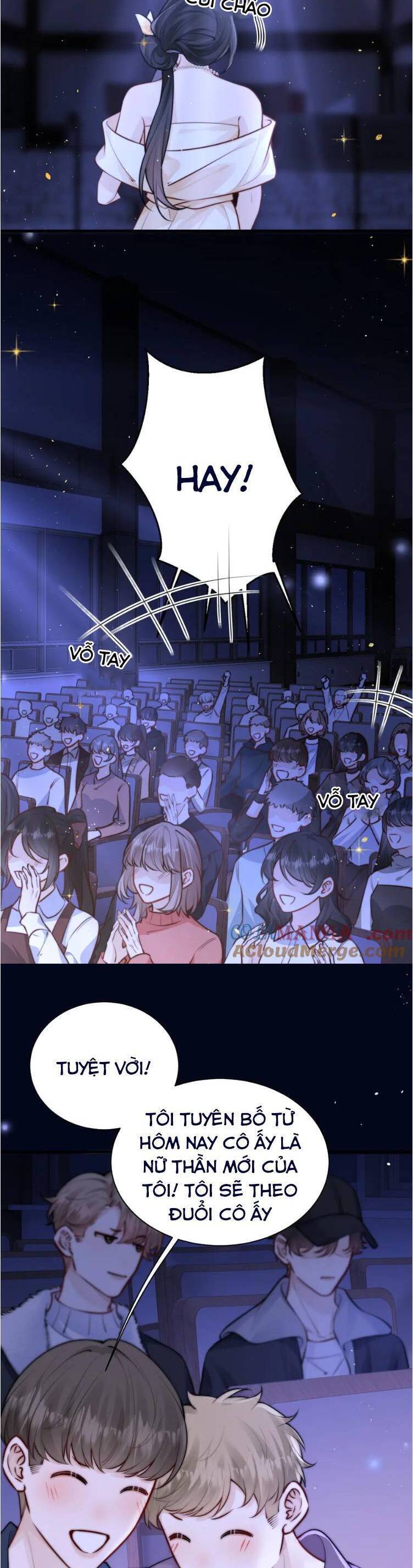 Em Có Nghe Thấy Tôi Nói Không - Chapter 47