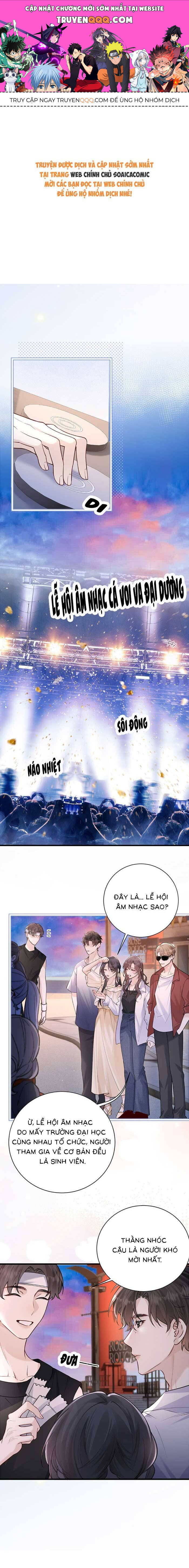 Em Có Nghe Thấy Tôi Nói Không - Chapter 49