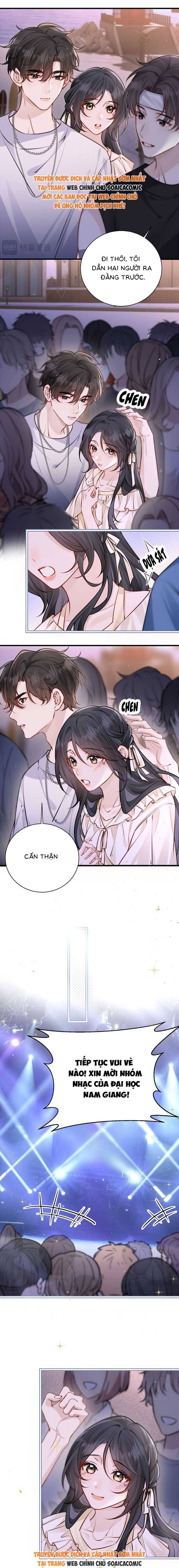 Em Có Nghe Thấy Tôi Nói Không - Chapter 49