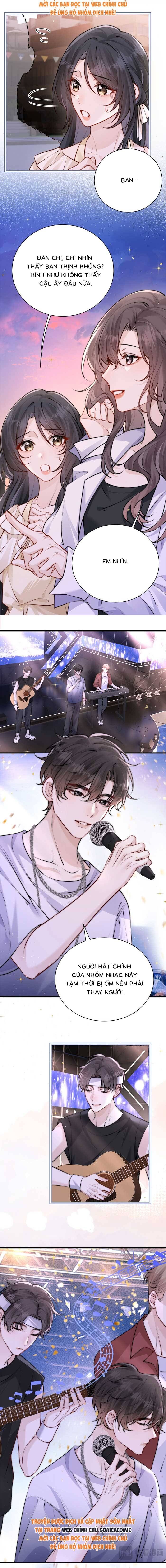 Em Có Nghe Thấy Tôi Nói Không - Chapter 49