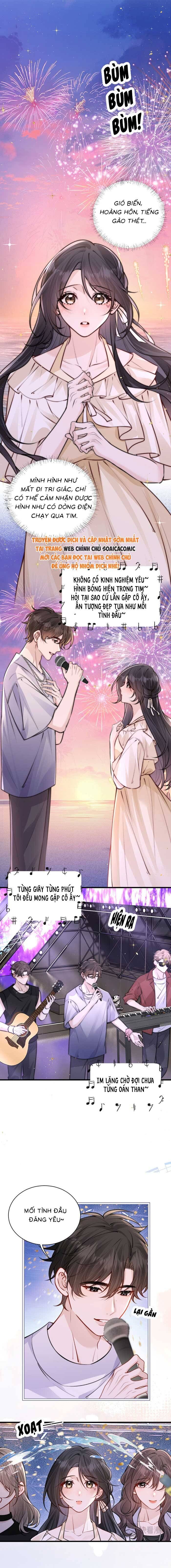 Em Có Nghe Thấy Tôi Nói Không - Chapter 49
