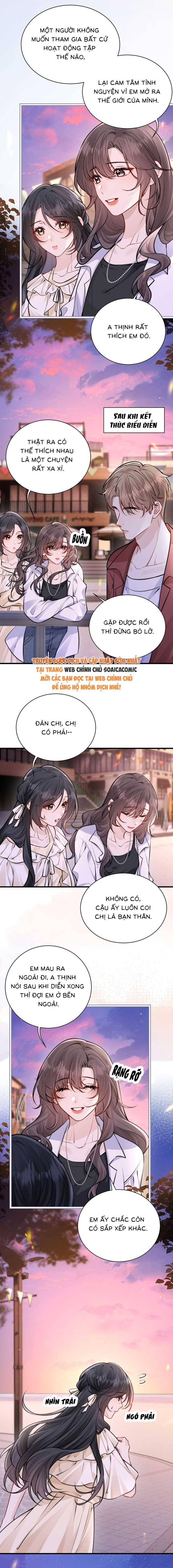 Em Có Nghe Thấy Tôi Nói Không - Chapter 49
