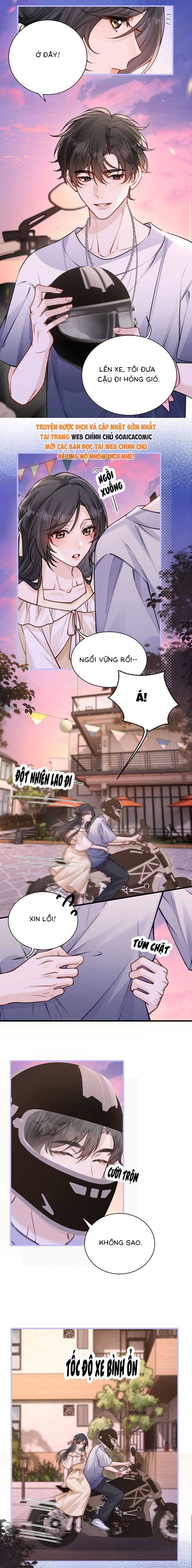 Em Có Nghe Thấy Tôi Nói Không - Chapter 49