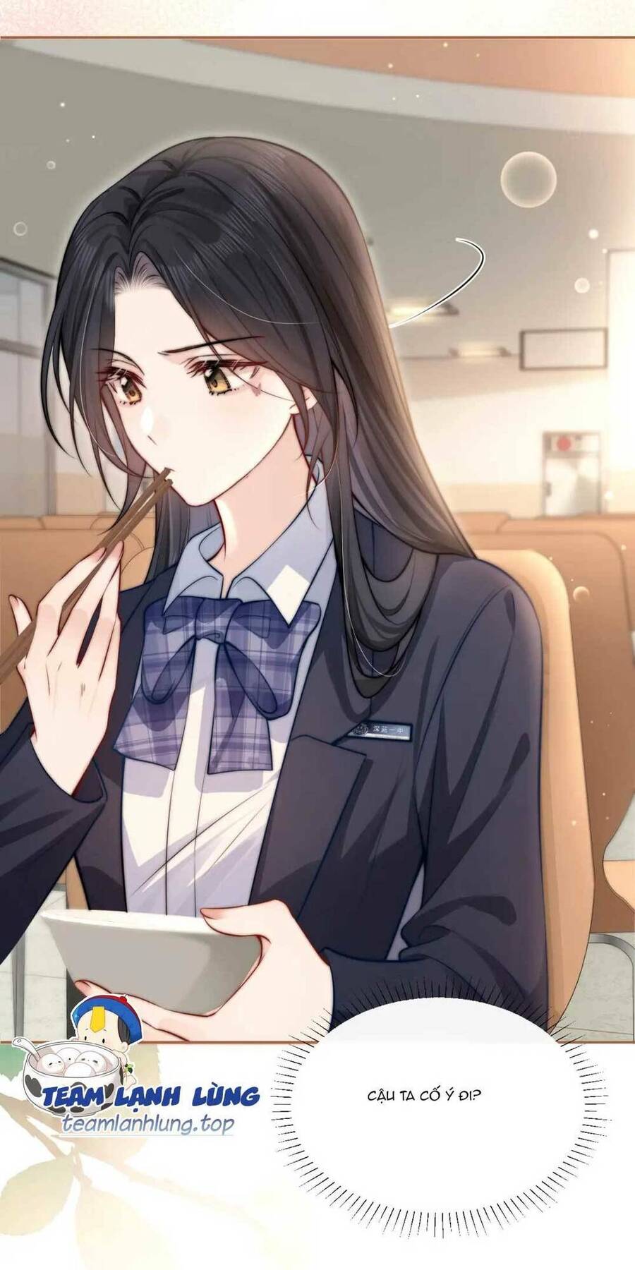Em Có Nghe Thấy Tôi Nói Không - Chapter 5