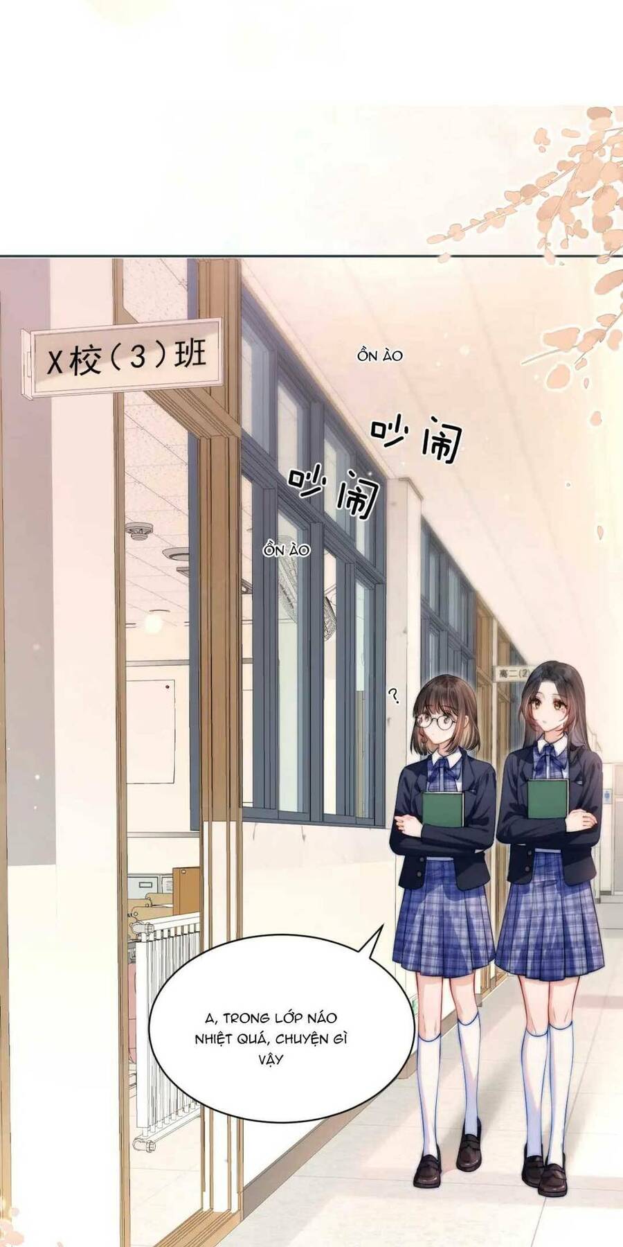 Em Có Nghe Thấy Tôi Nói Không - Chapter 5