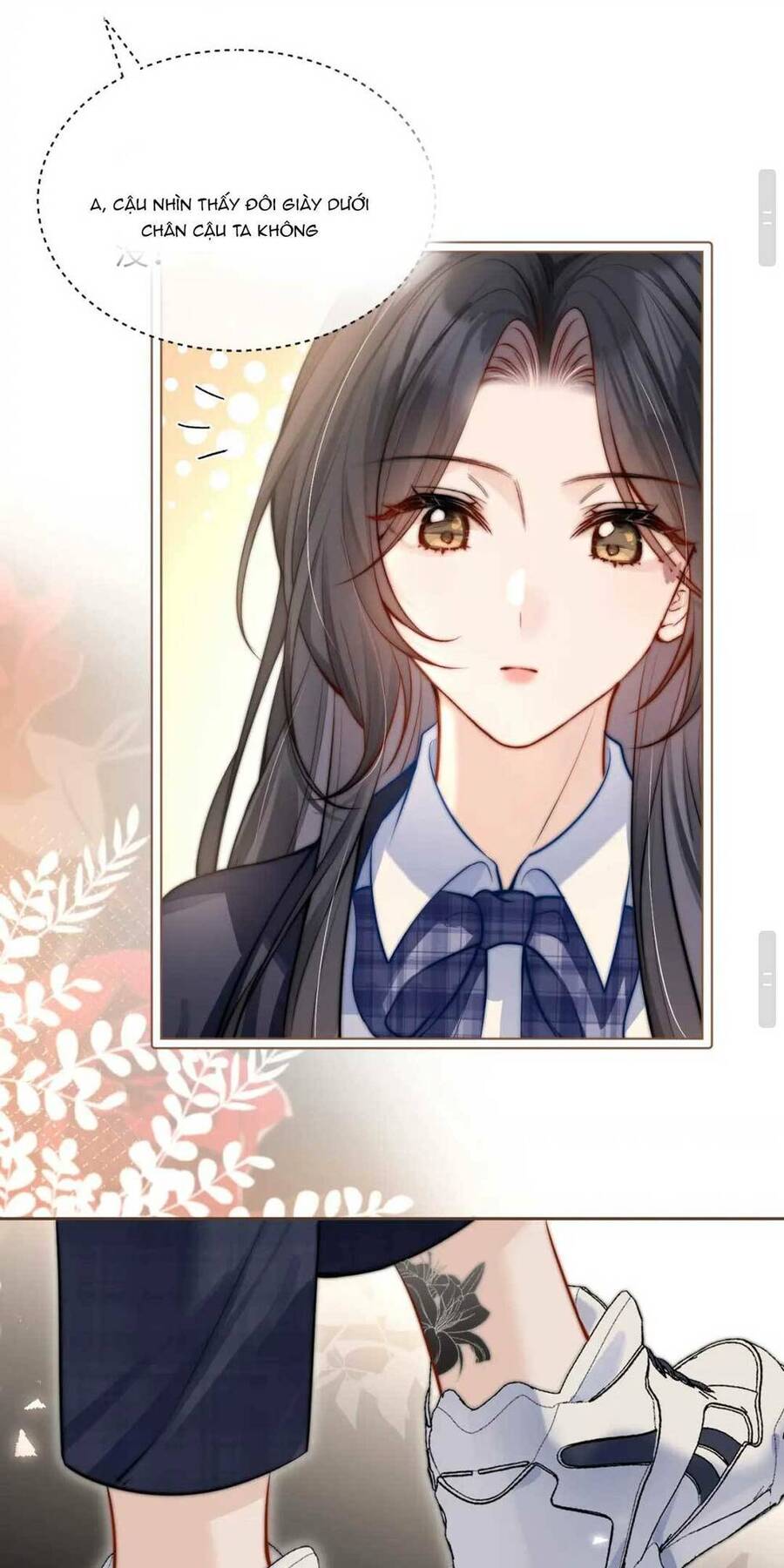 Em Có Nghe Thấy Tôi Nói Không - Chapter 5