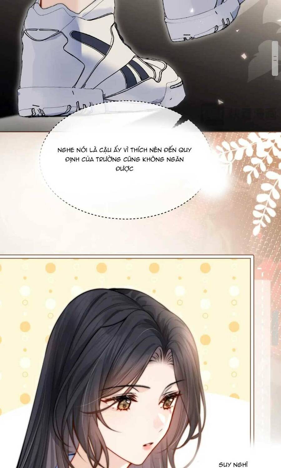 Em Có Nghe Thấy Tôi Nói Không - Chapter 5
