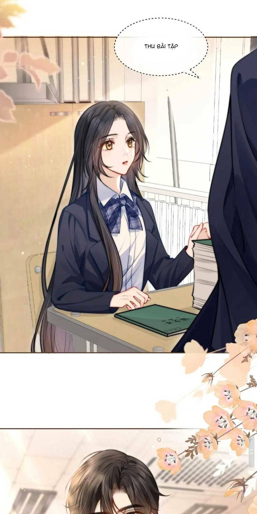 Em Có Nghe Thấy Tôi Nói Không - Chapter 5