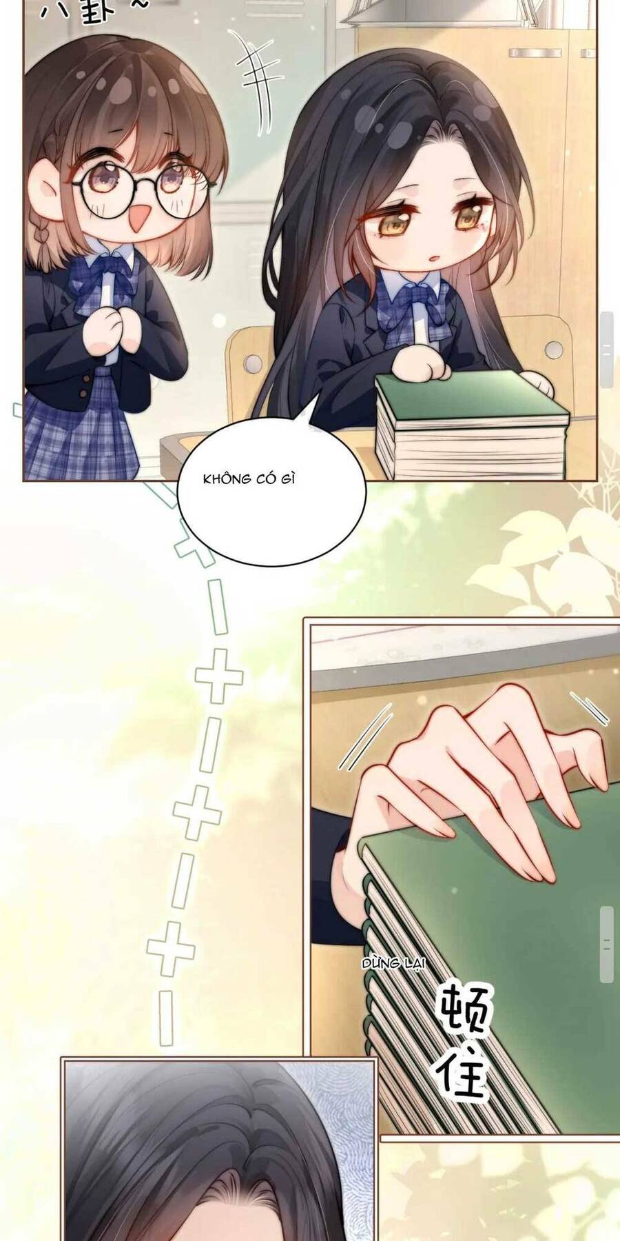 Em Có Nghe Thấy Tôi Nói Không - Chapter 5