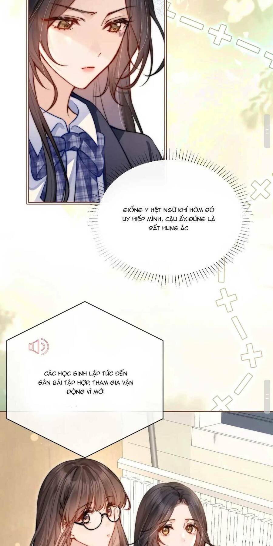Em Có Nghe Thấy Tôi Nói Không - Chapter 5