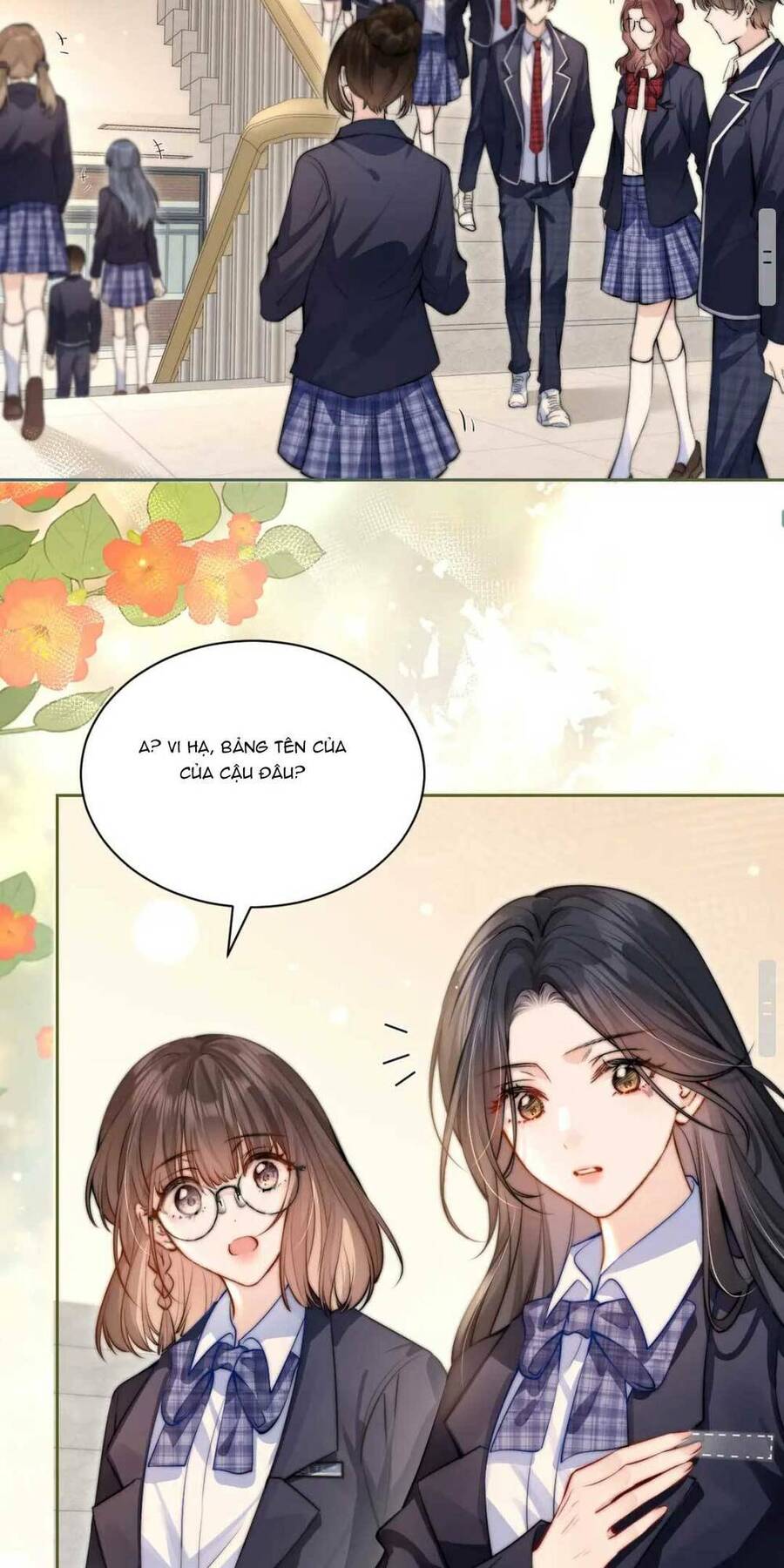 Em Có Nghe Thấy Tôi Nói Không - Chapter 5