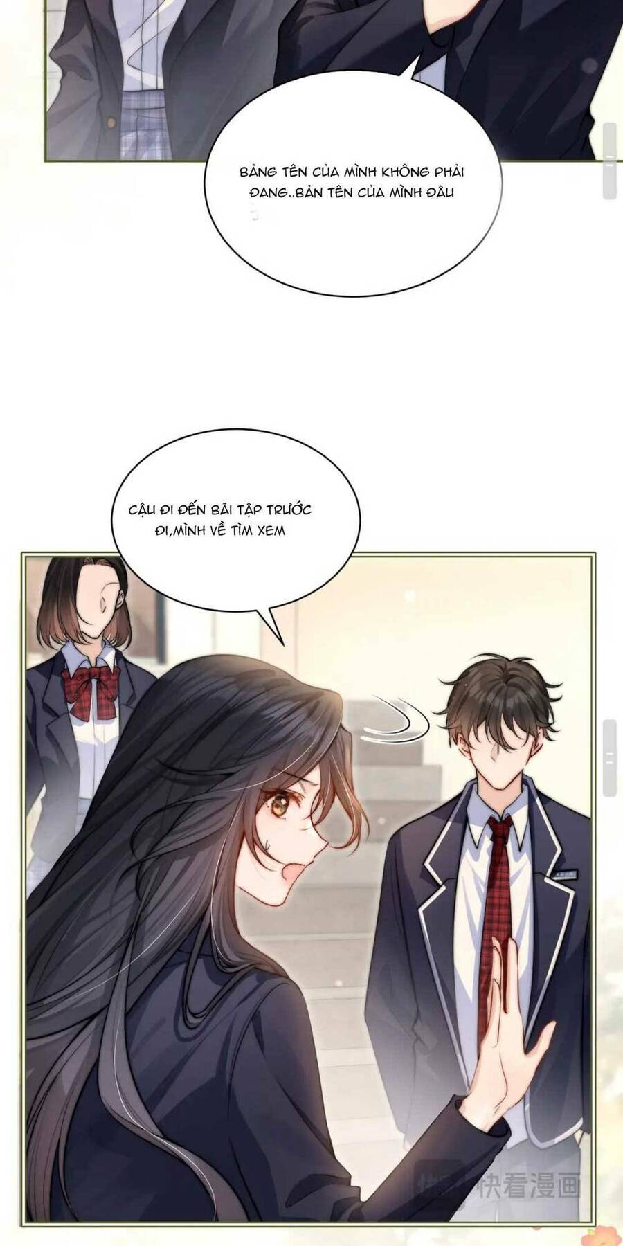 Em Có Nghe Thấy Tôi Nói Không - Chapter 5