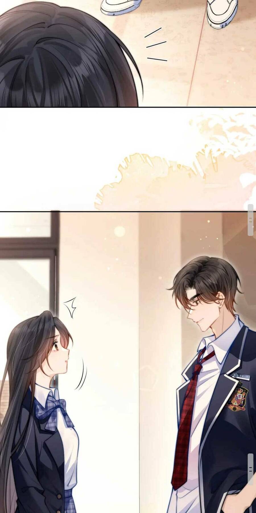 Em Có Nghe Thấy Tôi Nói Không - Chapter 5
