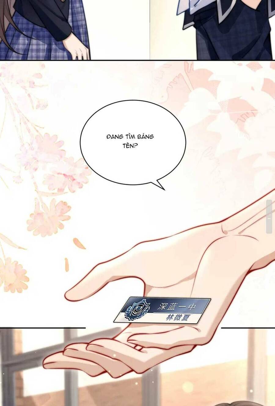 Em Có Nghe Thấy Tôi Nói Không - Chapter 5