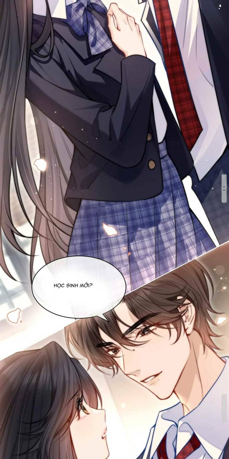 Em Có Nghe Thấy Tôi Nói Không - Chapter 5