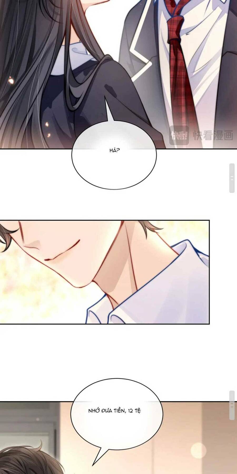 Em Có Nghe Thấy Tôi Nói Không - Chapter 5