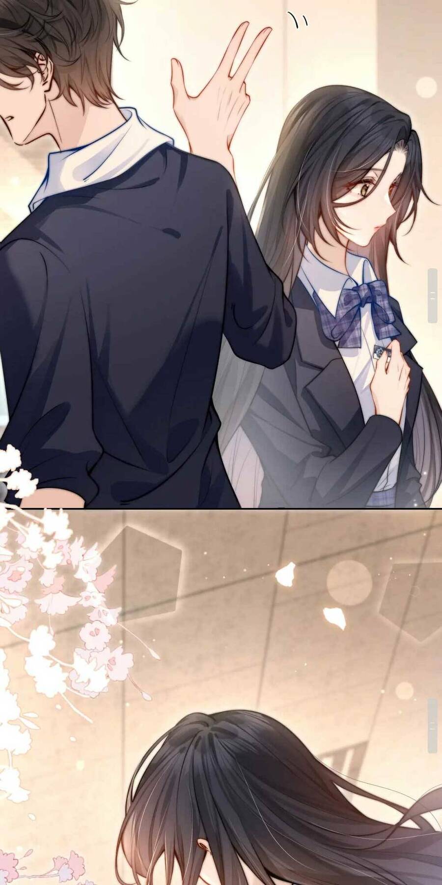 Em Có Nghe Thấy Tôi Nói Không - Chapter 5