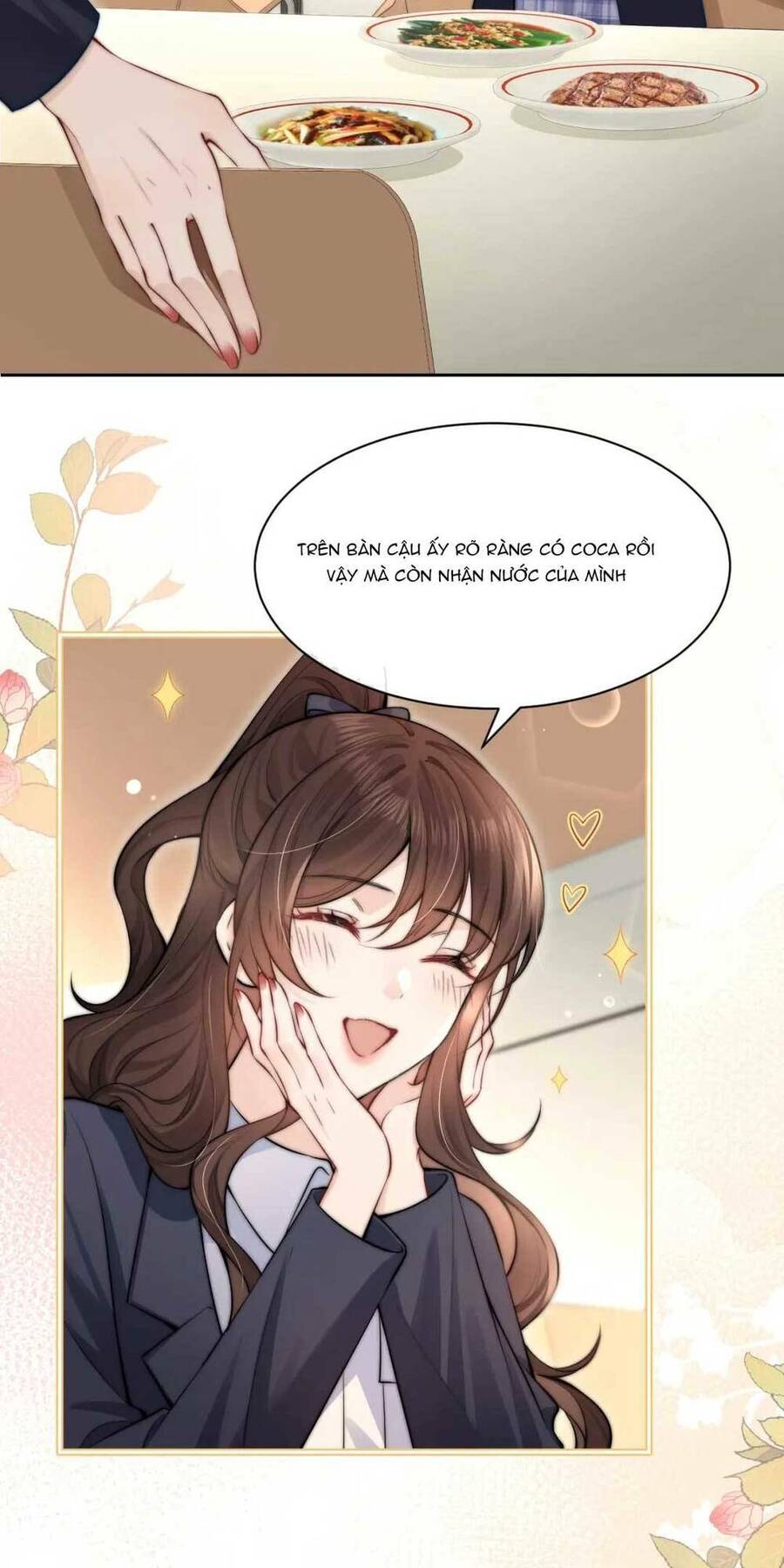 Em Có Nghe Thấy Tôi Nói Không - Chapter 5