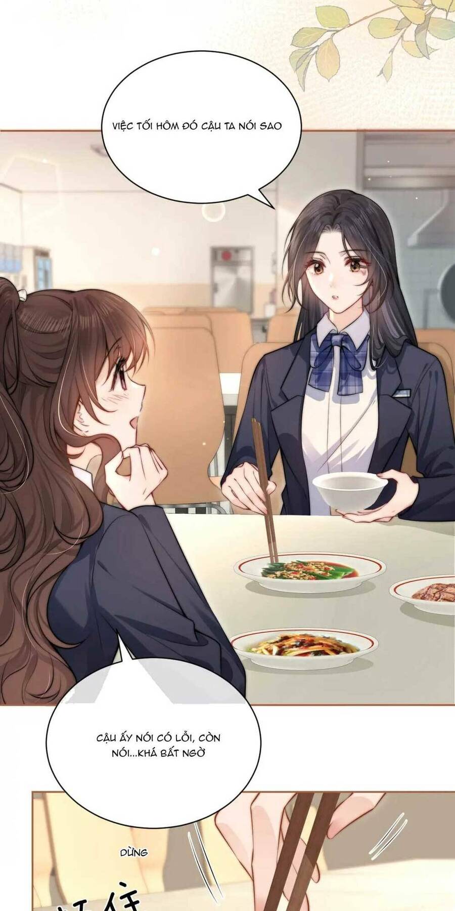 Em Có Nghe Thấy Tôi Nói Không - Chapter 5