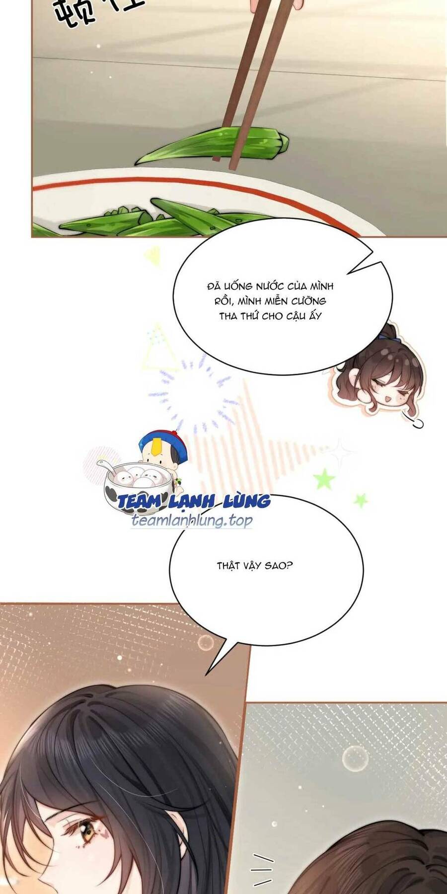 Em Có Nghe Thấy Tôi Nói Không - Chapter 5
