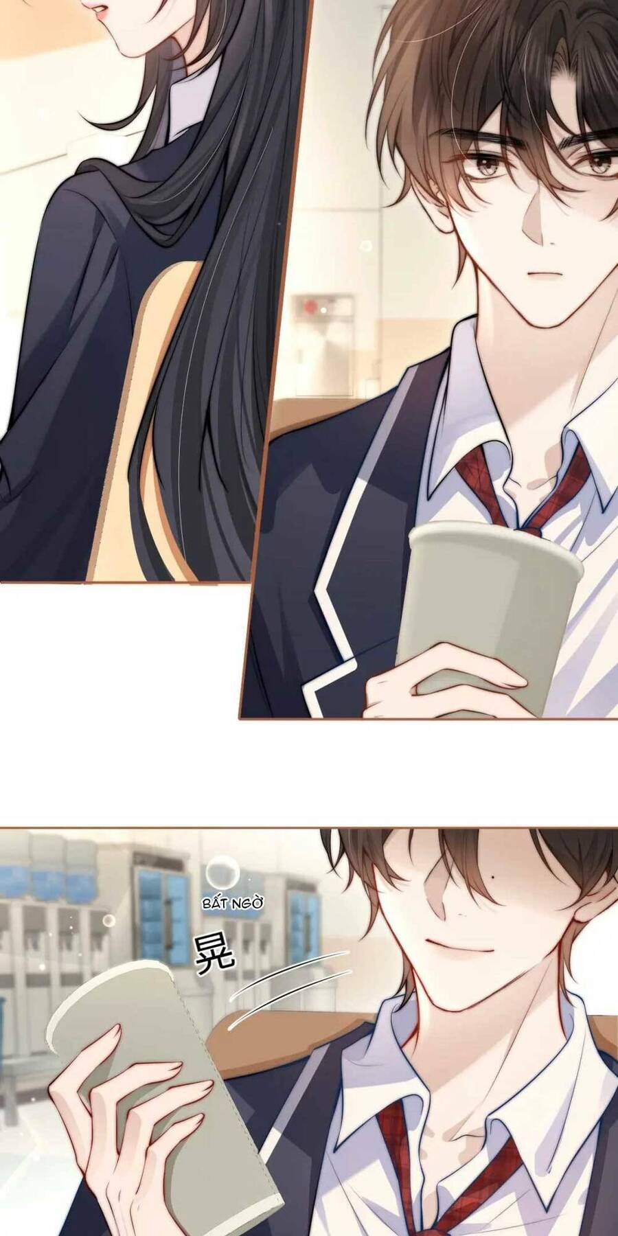Em Có Nghe Thấy Tôi Nói Không - Chapter 5