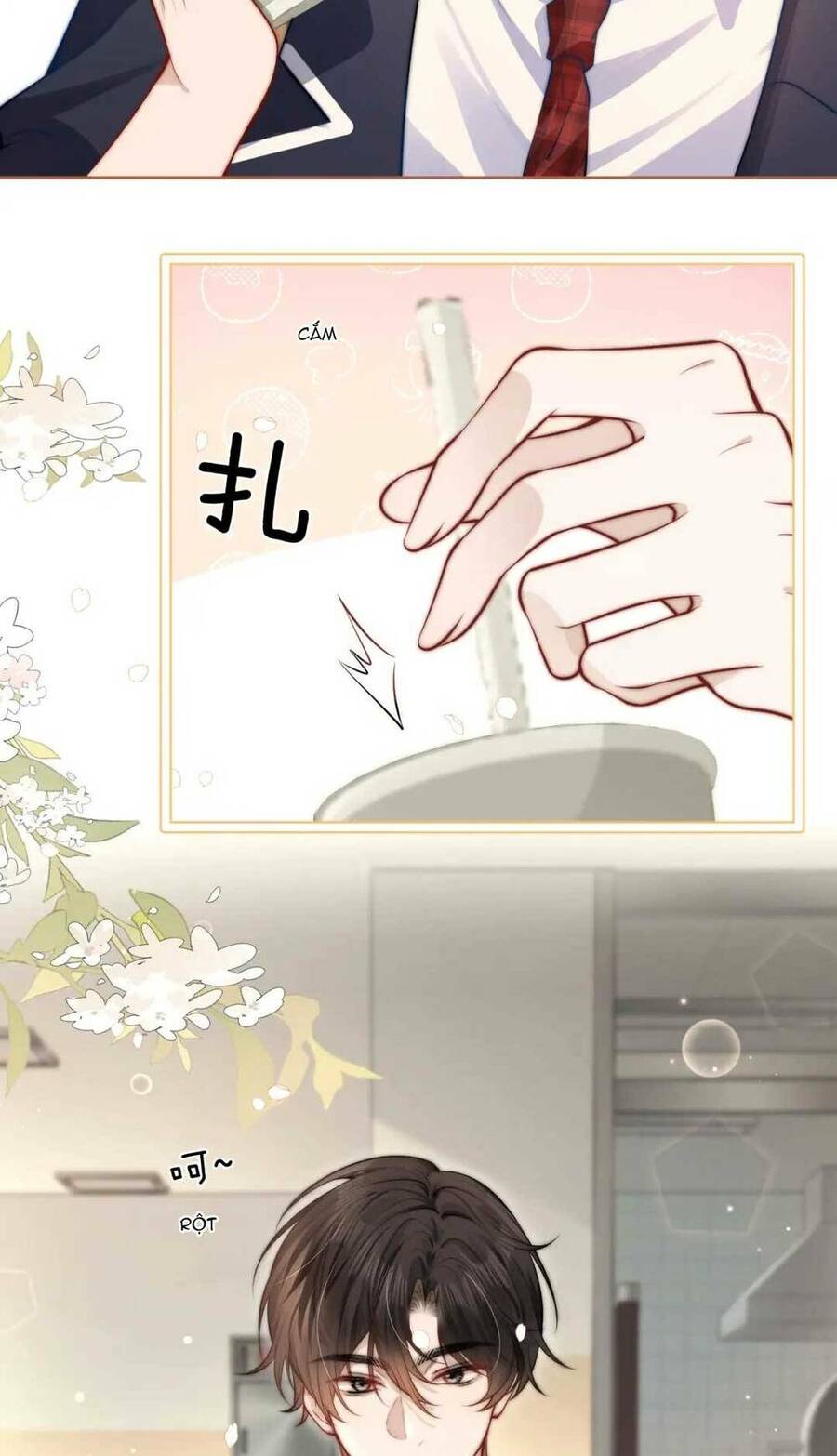 Em Có Nghe Thấy Tôi Nói Không - Chapter 5