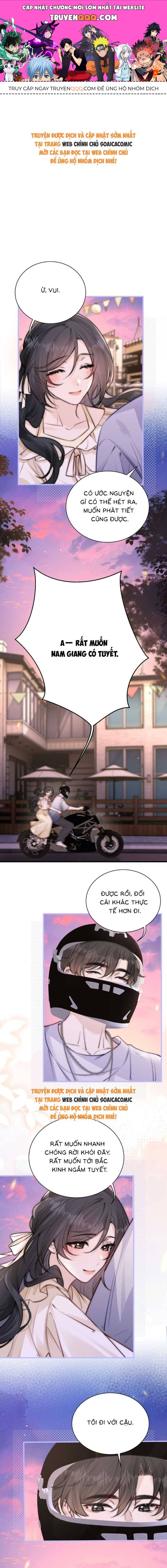 Em Có Nghe Thấy Tôi Nói Không - Chapter 50
