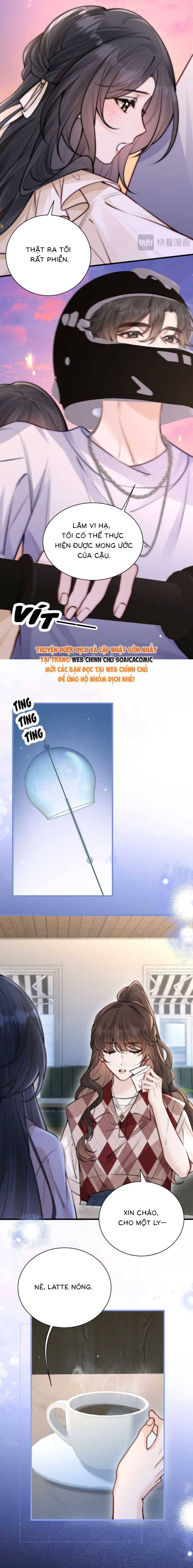 Em Có Nghe Thấy Tôi Nói Không - Chapter 50