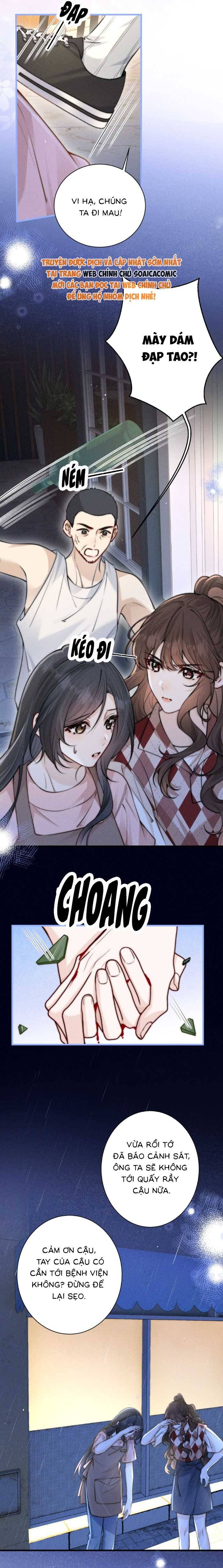 Em Có Nghe Thấy Tôi Nói Không - Chapter 50