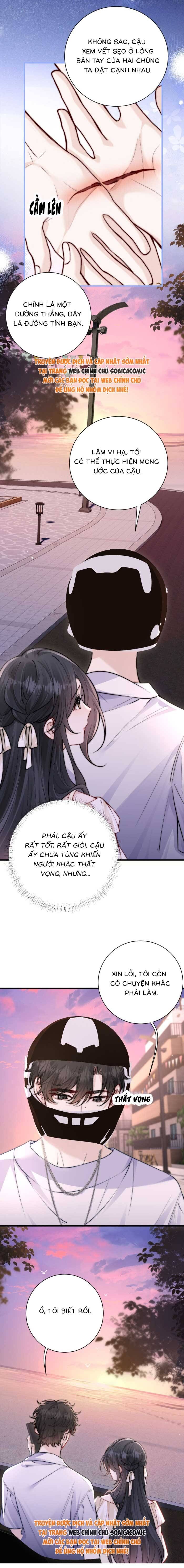 Em Có Nghe Thấy Tôi Nói Không - Chapter 50