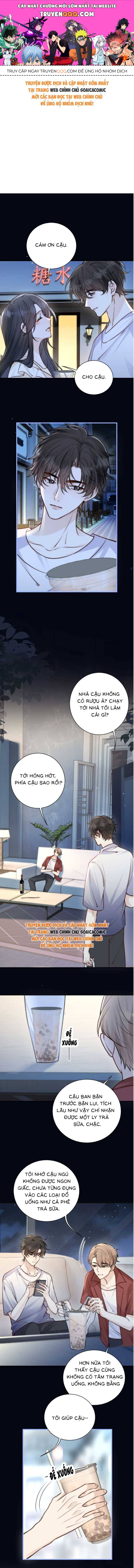 Em Có Nghe Thấy Tôi Nói Không - Chapter 51