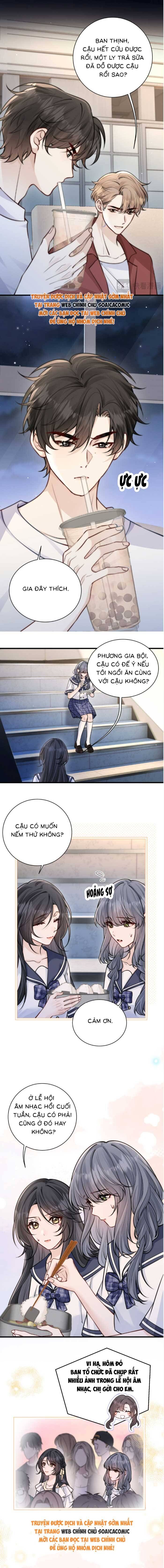 Em Có Nghe Thấy Tôi Nói Không - Chapter 51