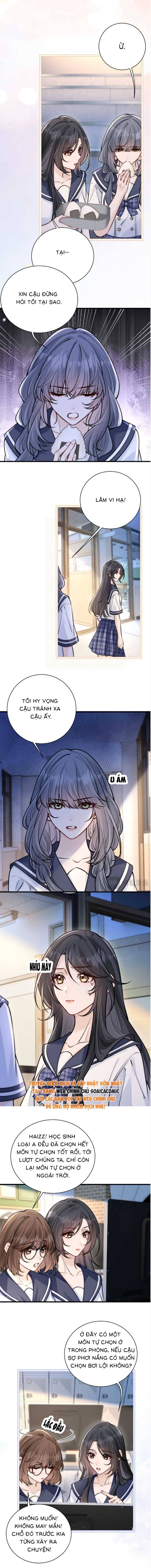 Em Có Nghe Thấy Tôi Nói Không - Chapter 51