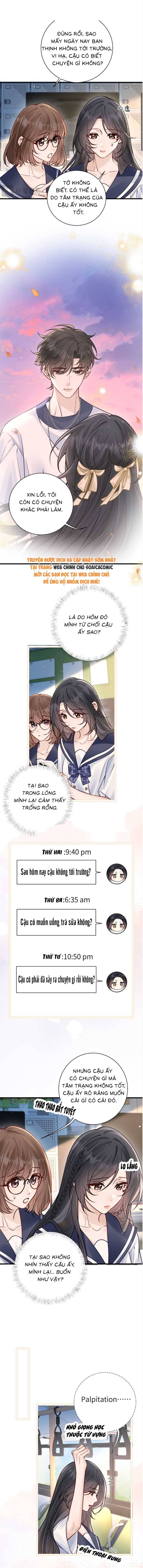 Em Có Nghe Thấy Tôi Nói Không - Chapter 51