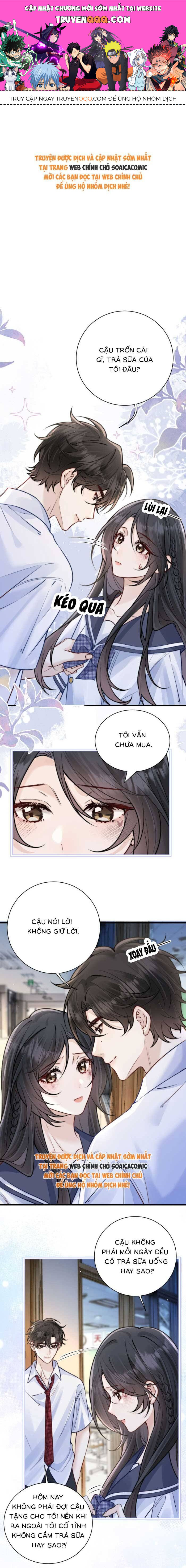 Em Có Nghe Thấy Tôi Nói Không - Chapter 52